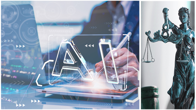 From AI To KPI: The Law Department Tech Trends Of 2024