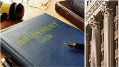 Gain Expertise in Labor and Employment Law_FedBar