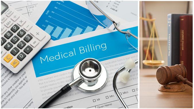 Medical Billing Experts: What’s Reasonable? Understanding Medical Billing in The United States, The Role of Medical Billing Experts in Personal Injury Lawsuits, and How to Satisfy the Court’s Daubert Factors