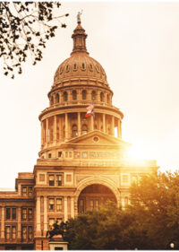 Texas Data Privacy and Security Act Effective July 1, 2024_FedBar