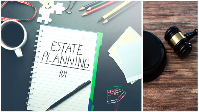 Estate Planning 101: Key skills for new practitioners