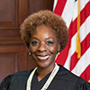 The Honorable Nancy G. Abudu