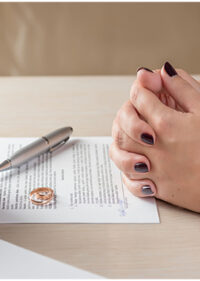 Key Issues in Preparing, Enforcing and Setting Aside Premarital Agreements_FedBar