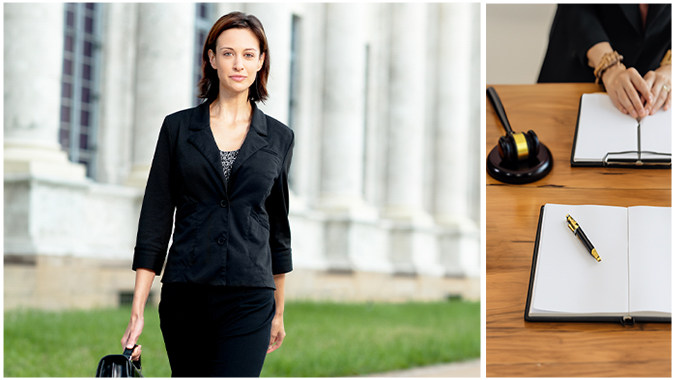 Lessons I Learned to Be More Effective As A Woman Lawyer (2024 Edition)