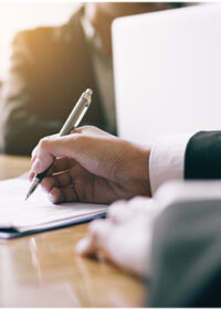 Drafting Acquisition and Lease Agreements Preparing land acquisition documents, crafting ground leases, and navigating the processes involved in selling or leasing developments_FedBar