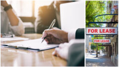 Drafting Acquisition and Lease Agreements Preparing land acquisition documents, crafting ground leases, and navigating the processes involved in selling or leasing developments_FedBar