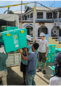 Social Welfare Organizations 501(c)(4) Permissible activities, obtaining status, and tax implications_FedBar