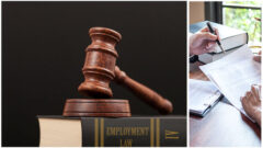 Multi-State and Multi-National Employers Overlooked Employment Laws_FedBar