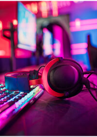 Video Game and eSports Representation_FedBar