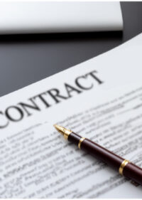 Business Contracts_FedBar