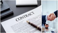 Business Contracts_FedBar