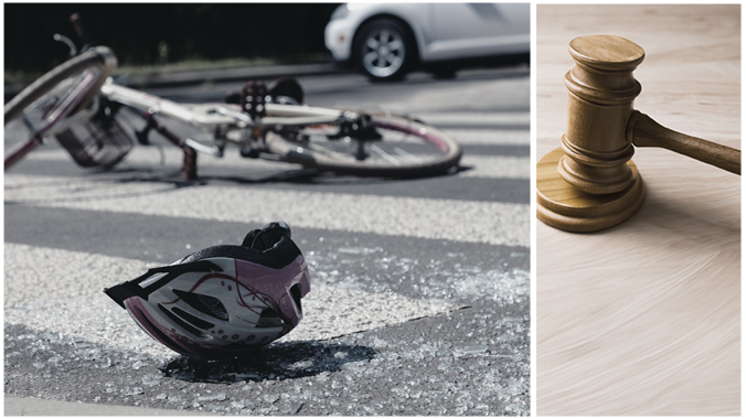 Cross with Care: Legal challenges in bicycle and pedestrian accidents with motor vehicles