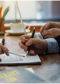 Insurance Law: Solutions to insurance protection gaps and understanding agent/broker liabilities - On-Demand Video