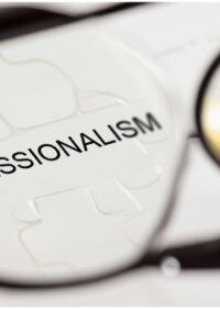 Professionalism_FedBar