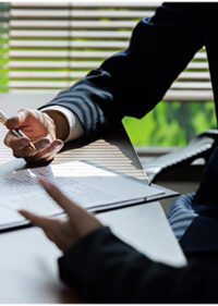 Trust Establishment Intensive_FedBar