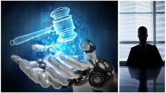 AI's Expanding Role in Criminal Justice and Law Firm Management_FedBar