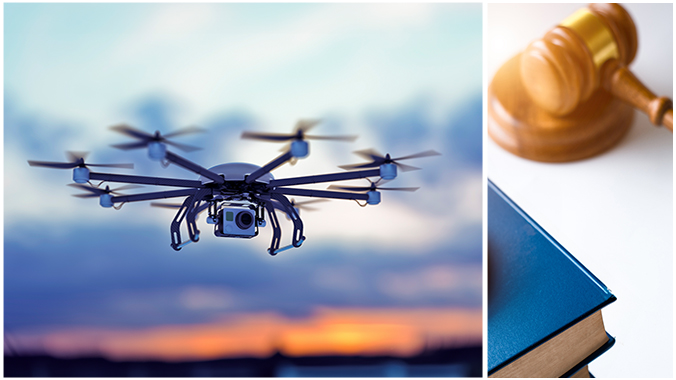 Drone Fundamentals: Understanding technology, operations, and considerations