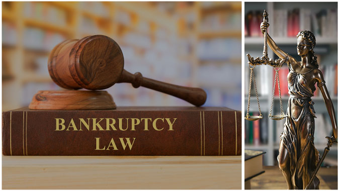 21 Questions (and Answers): Issues for Those New to Bankruptcy Law (Presented by the Federal Bar Association Bankruptcy Law Section)