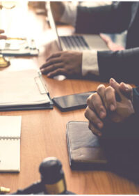 Arbitration in 2024 Navigating SCOTUS Decisions_FedBar