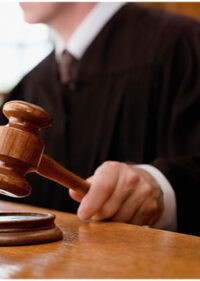 Judicial Misconduct & Regulating Judicial Ethics_FedBar