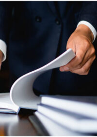 The Ethics of Communications with Non-Parties_FedBar