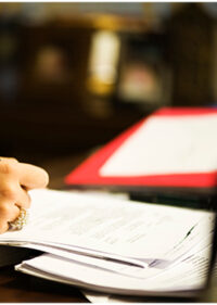 Litigation from Filing the Complaint to Verdict_FedBar