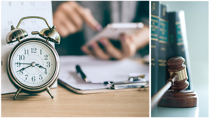 Mastering Time Management: Boosting Productivity for Paralegals and Associates