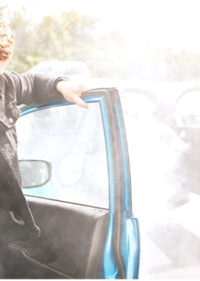 Personal Injury Litigation for Rideshare and Delivery Drivers_FedBar