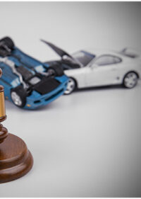 Auto Accident Litigation_FedBar