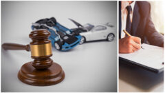 Auto Accident Litigation_FedBar