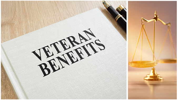 How Military Benefits, Entitlements and Compensation Can Help or Hurt Your Personal Injuries Damages Case