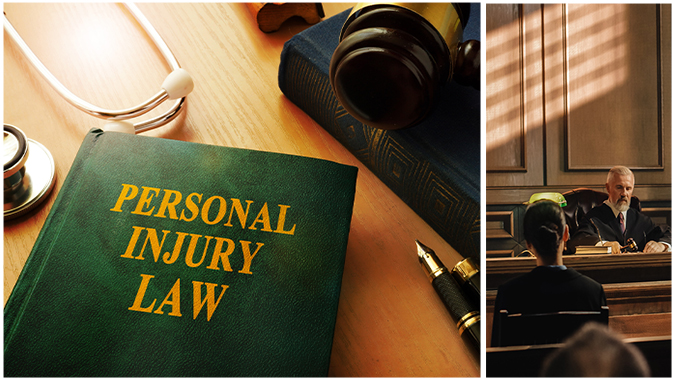 Personal Injury: Communication, Documentation, and Trial Success for Associates, and Paralegals