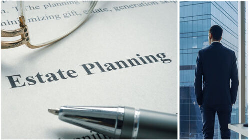 Estate Planning Law – Federal Bar Association