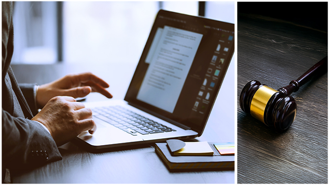 Technology Every Attorney Should be Using, But Probably Isn’t - How to Practice Smarter and Save Time! (Presented by the Federal Bar Association Professional Development Committee)