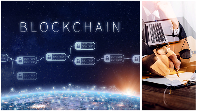 Blockchain and Smart Contracts: The Impact on Your Legal Practice, Startups, and the World (2025 Edition)