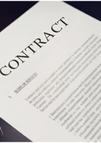 Commercial Contracts_FedBar