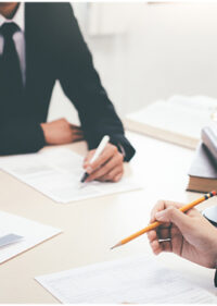 Developing Effective Discovery and Settlement_FedBar