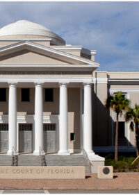 Dispositive Motions in Federal Court and Florida State Court_myLawCLE