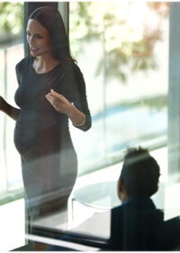 Pregnant Workers' Fairness Act_FedBar