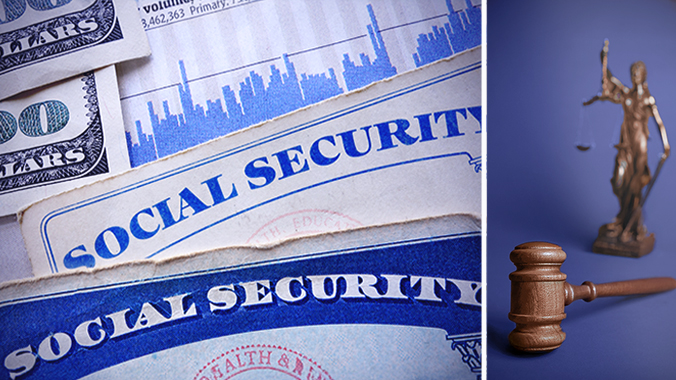 Social Security Disability Claims 101 for Paralegals and Associates