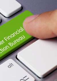Product_img_The Consumer Financial Protection Bureau Dismantled_FedBar