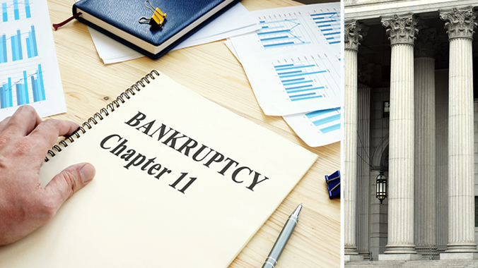 Chapter 11 Bankruptcy 101: The Essentials of Filing