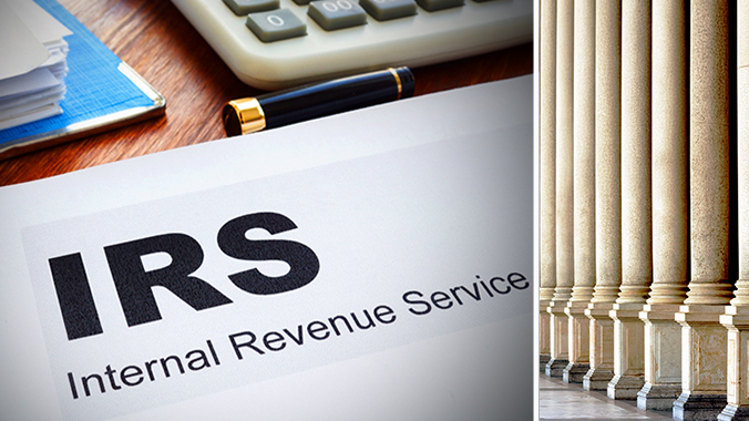 IRS Enforcement: Tax Liens & Tax Levies (2025 Edition)