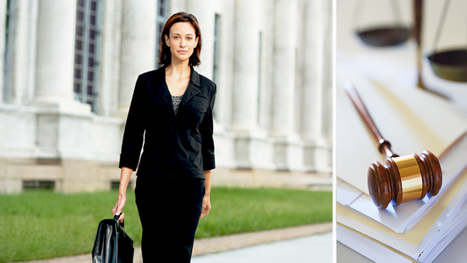 Empowering Women in Law: Leadership, Business Development, and Financial Strategies for Long-Term Success