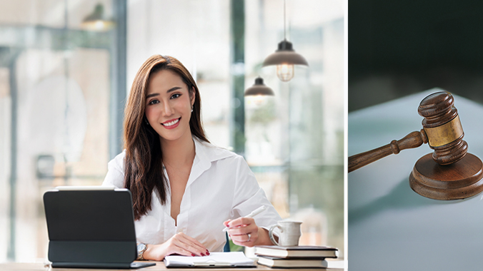 Ethical Compliance for Attorneys: Safeguarding Your Law License