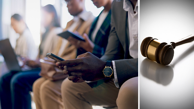 Social Media in the Workplace: Workplace Policies, Privacy Concerns, Harassment Claims, and Confidentiality Risks