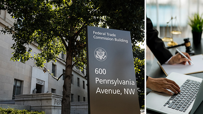 The Changing FTC: Shifts in Regulation, Big Tech, and Enforcement Trends