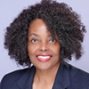 Tina Patterson, Principal
