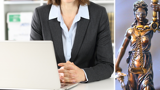 Ethical Considerations When Lawyers Move to a New Law Firm