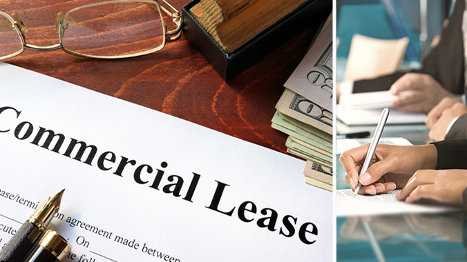 Commercial Lease Negotiations from Both Sides: Key Provisions, Environmental Issues, and Conflict Management